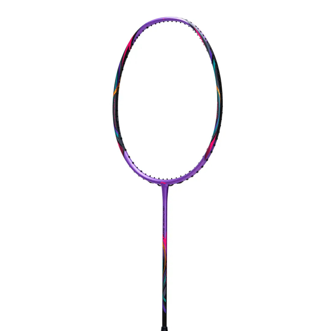 Li-Ning BladeX 500 Badminton Racquet-The Racquet Shop-Shop Online in UAE, Saudi Arabia, Kuwait, Oman, Bahrain and Qatar