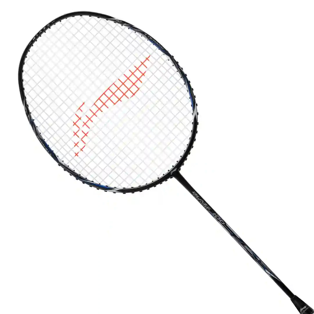 Li-Ning Blaze 100 Badminton Racquet – 6U-The Racquet Shop-Shop Online in UAE, Saudi Arabia, Kuwait, Oman, Bahrain and Qatar