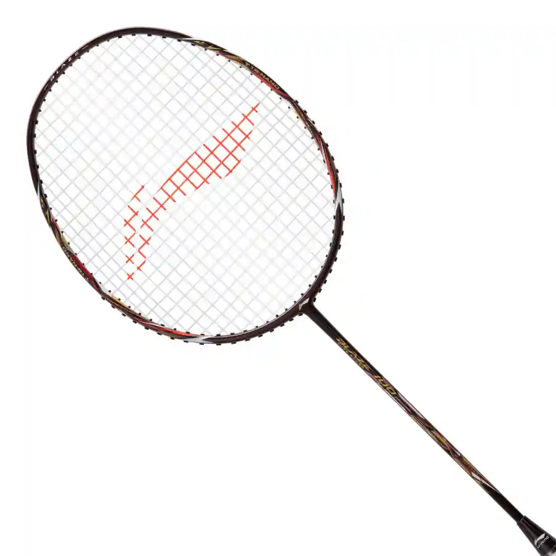 Li-Ning Blaze 100 Badminton Racquet – 6U-The Racquet Shop-Shop Online in UAE, Saudi Arabia, Kuwait, Oman, Bahrain and Qatar