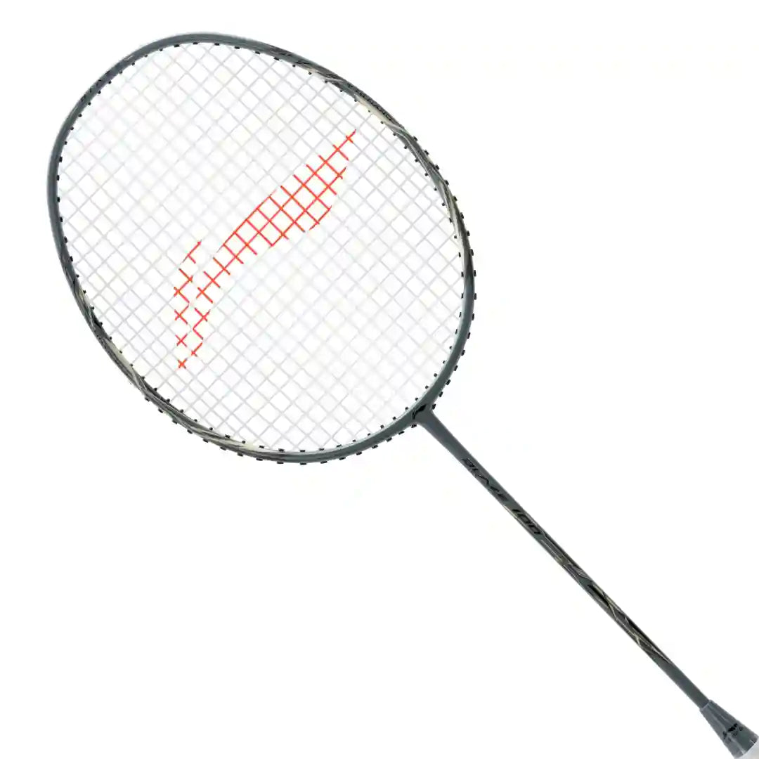 Li-Ning Blaze 100 Badminton Racquet – 6U-The Racquet Shop-Shop Online in UAE, Saudi Arabia, Kuwait, Oman, Bahrain and Qatar