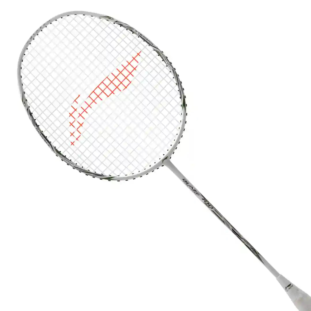 Li-Ning Blaze 100 Badminton Racquet (with Cover) – 4U-The Racquet Shop-Shop Online in UAE, Saudi Arabia, Kuwait, Oman, Bahrain and Qatar