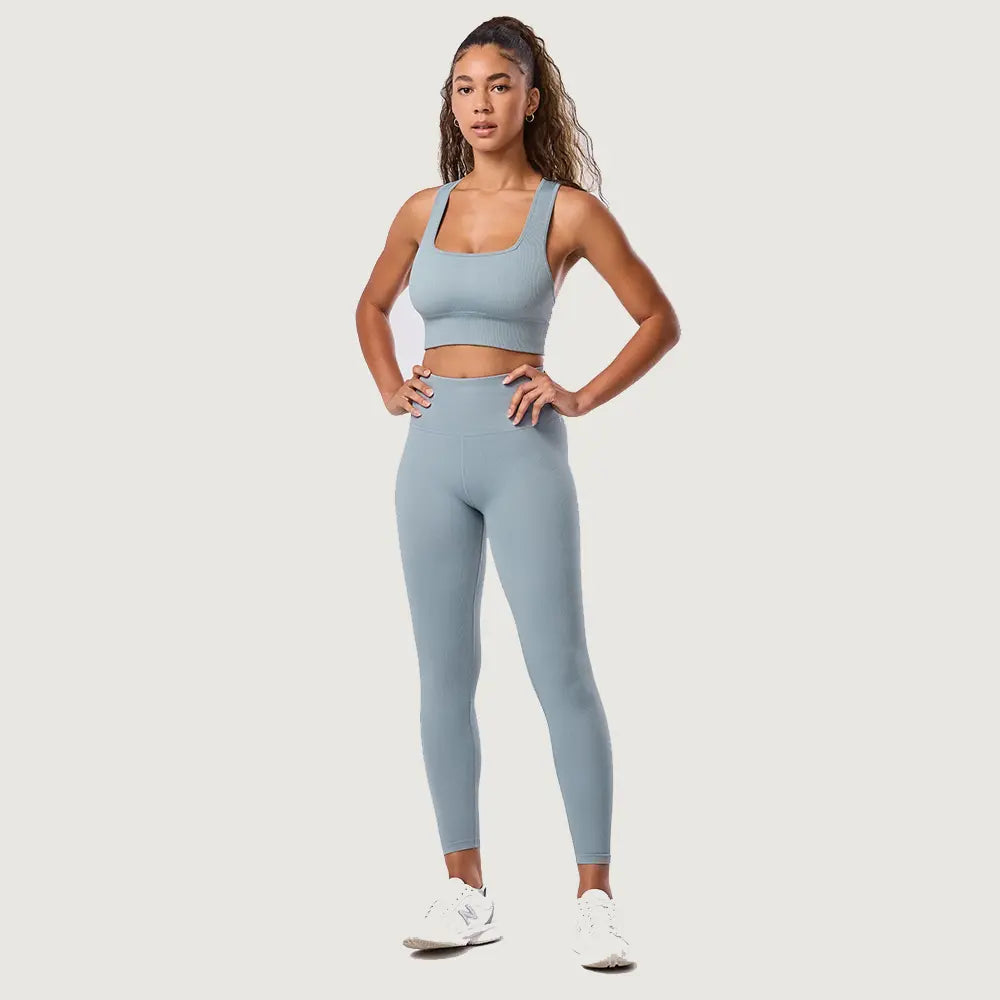 Tavi Seamless Racerback Rib Bra