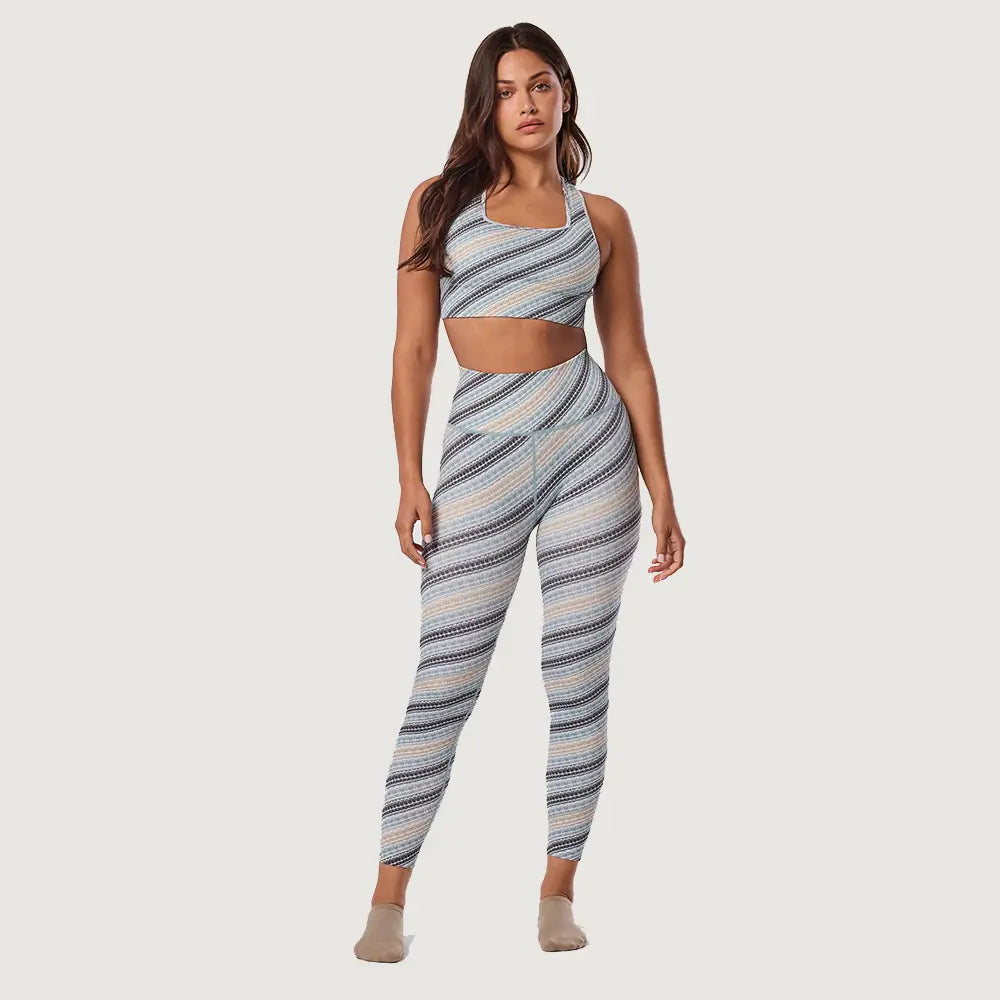 Tavi Seamless Racerback Rib Bra