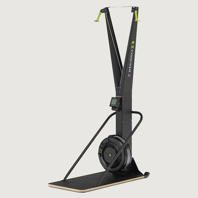 Concept2 SkiErg Floor Stand – Compatible with PM5 SkiErg