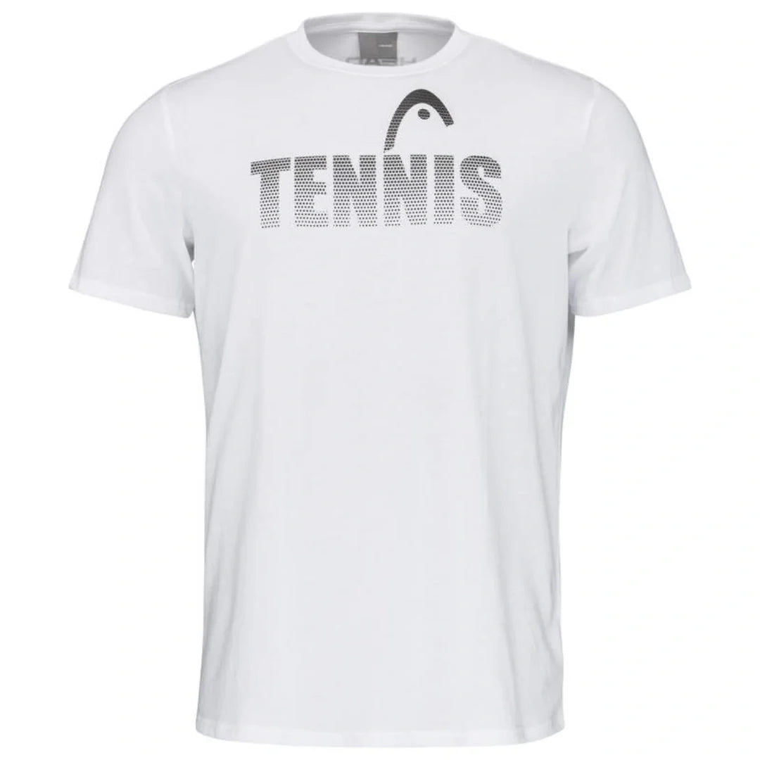 Head Club Colin T-Shirt-The Racquet Shop-Shop Online in UAE, Saudi Arabia, Kuwait, Oman, Bahrain and Qatar