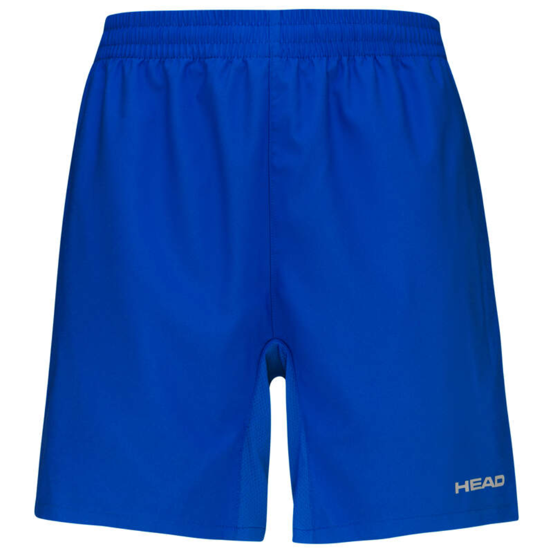 Head Club Shorts Men-The Racquet Shop-Shop Online in UAE, Saudi Arabia, Kuwait, Oman, Bahrain and Qatar