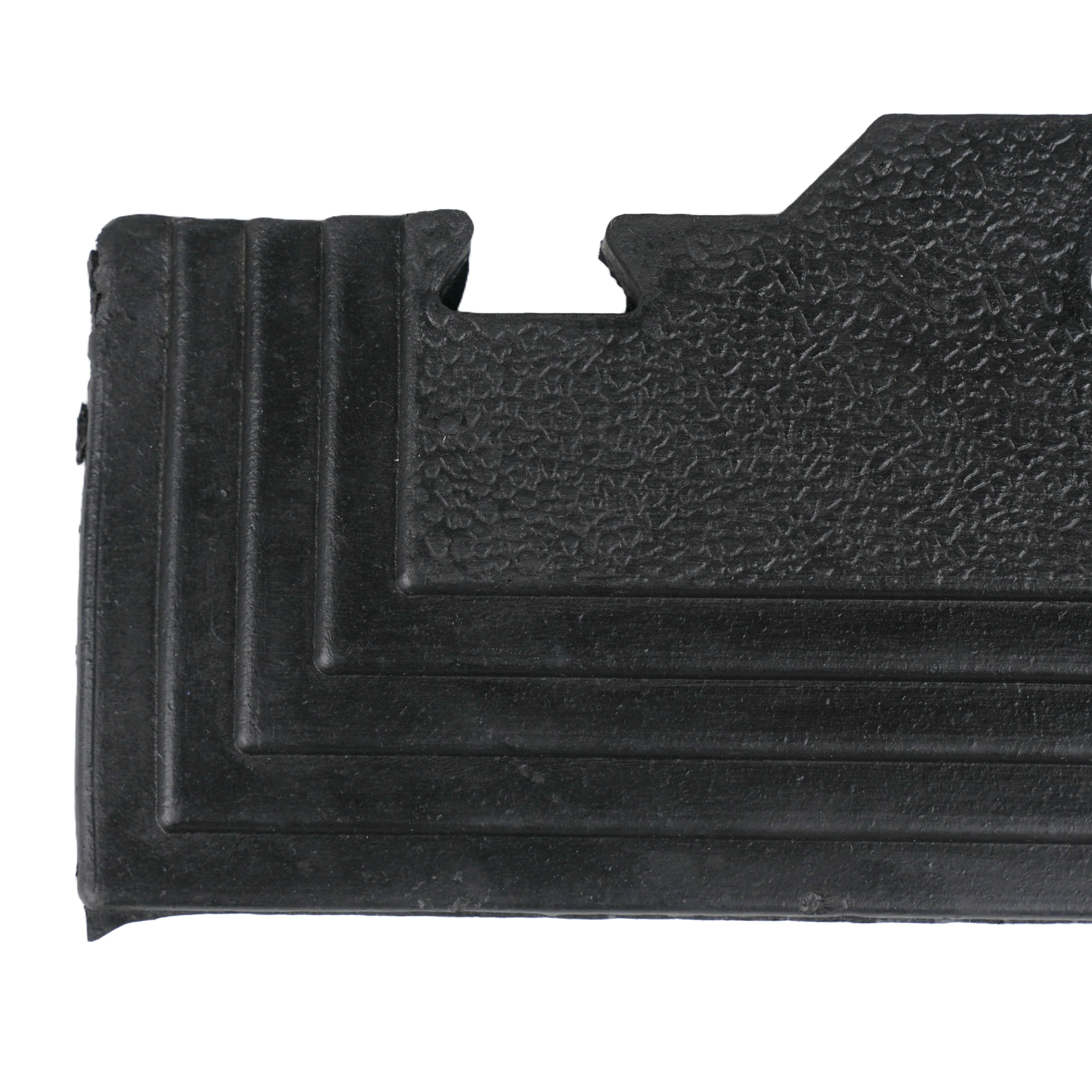 Axox Fitness Corner Mat Wedges