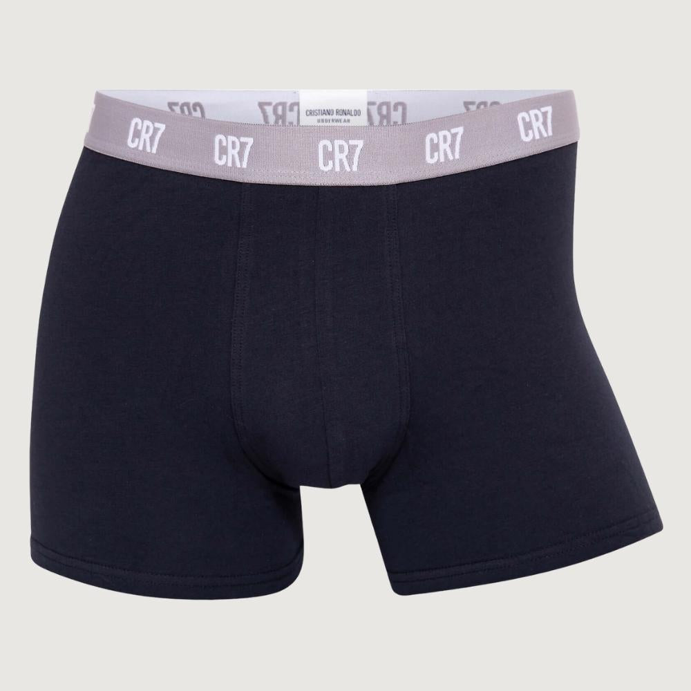 CR7 Basic Trunk Organic 3-Pack