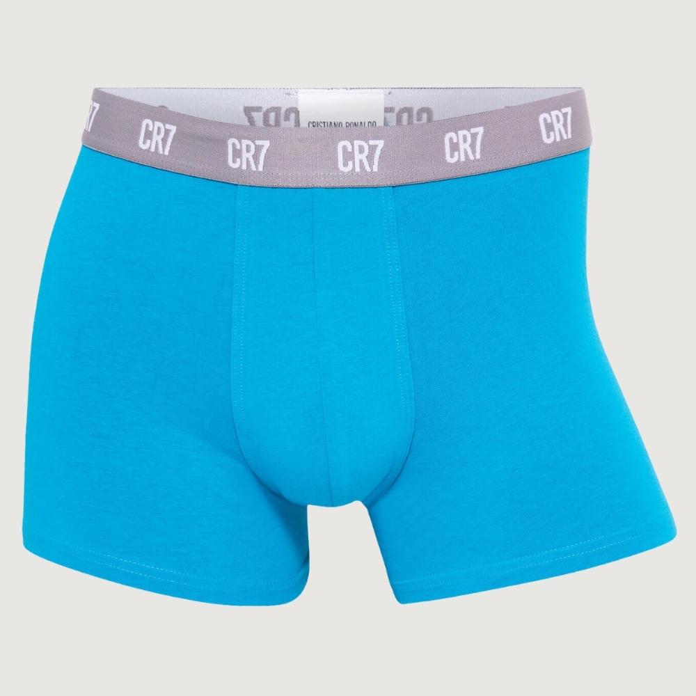 CR7 Basic Trunk Organic 3-Pack