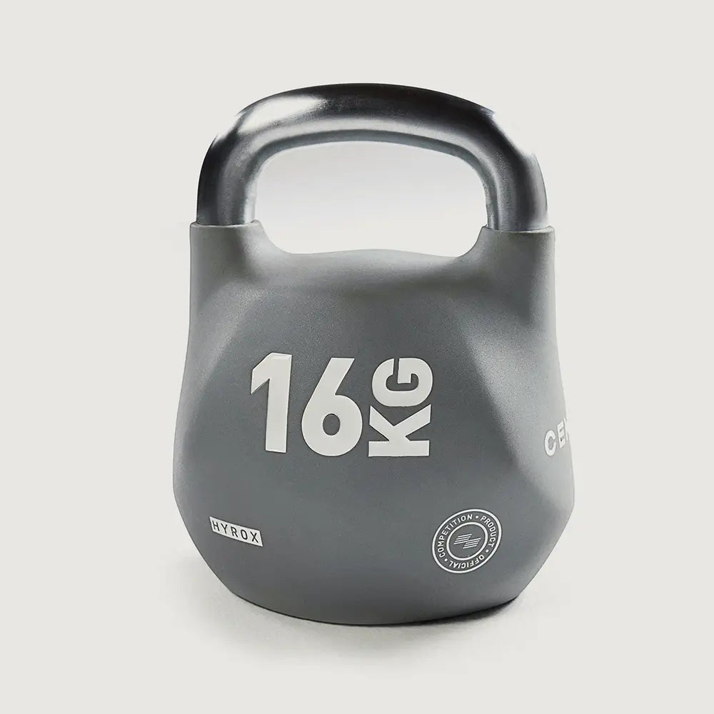 Centr Competition Octo Kettlebell