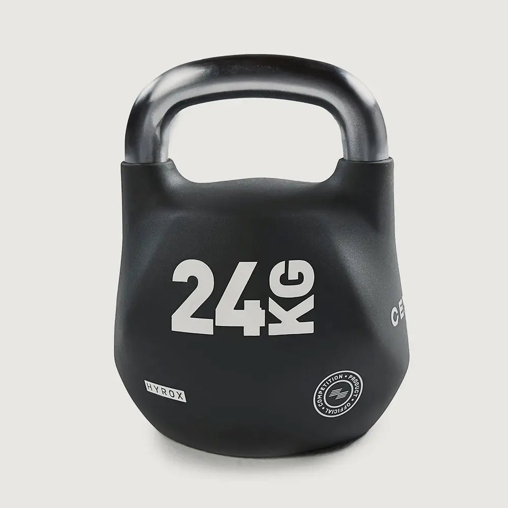 Centr Competition Octo Kettlebell