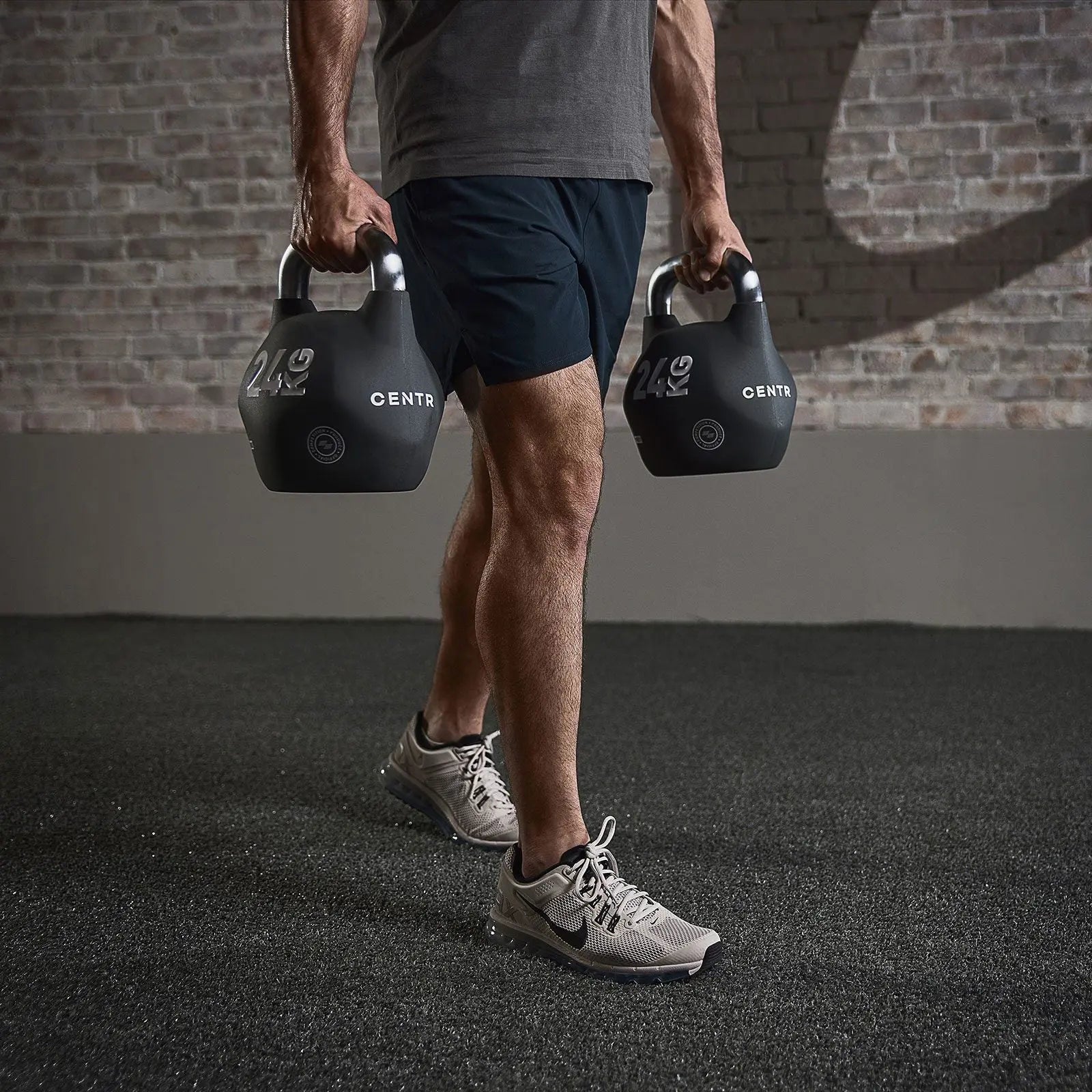 Centr Competition Octo Kettlebell