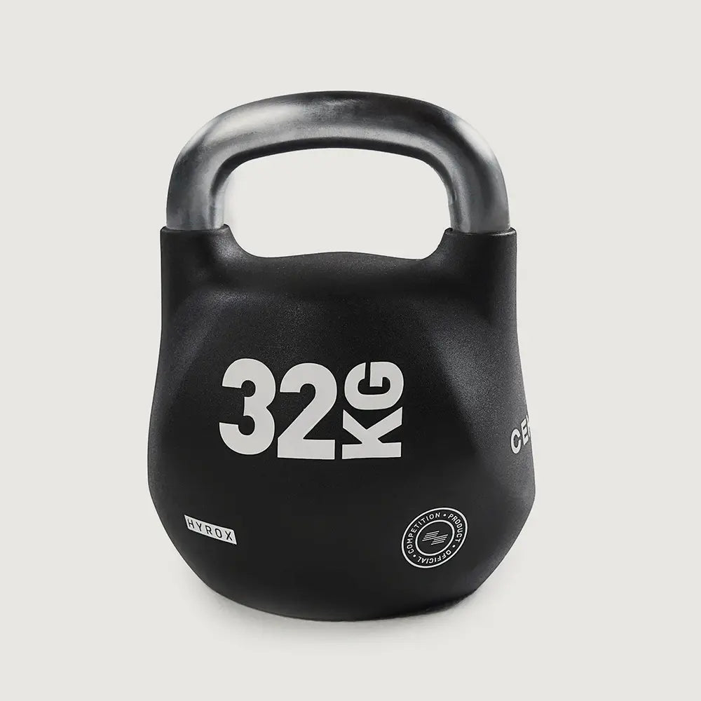 Centr Competition Octo Kettlebell