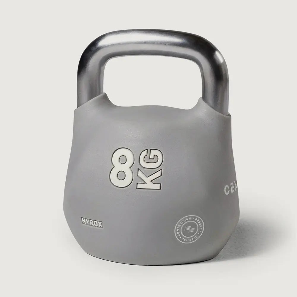 Centr Competition Octo Kettlebell