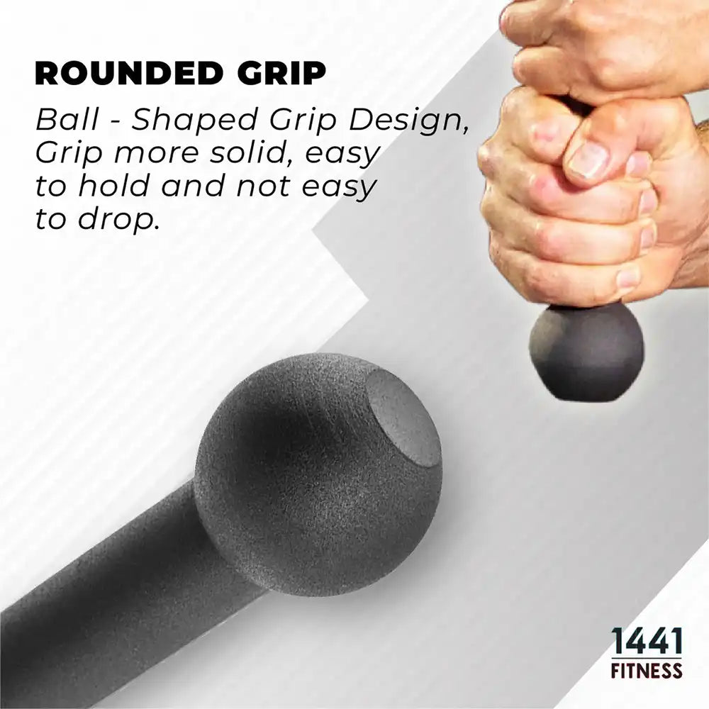 1441 Fitness Clubbell