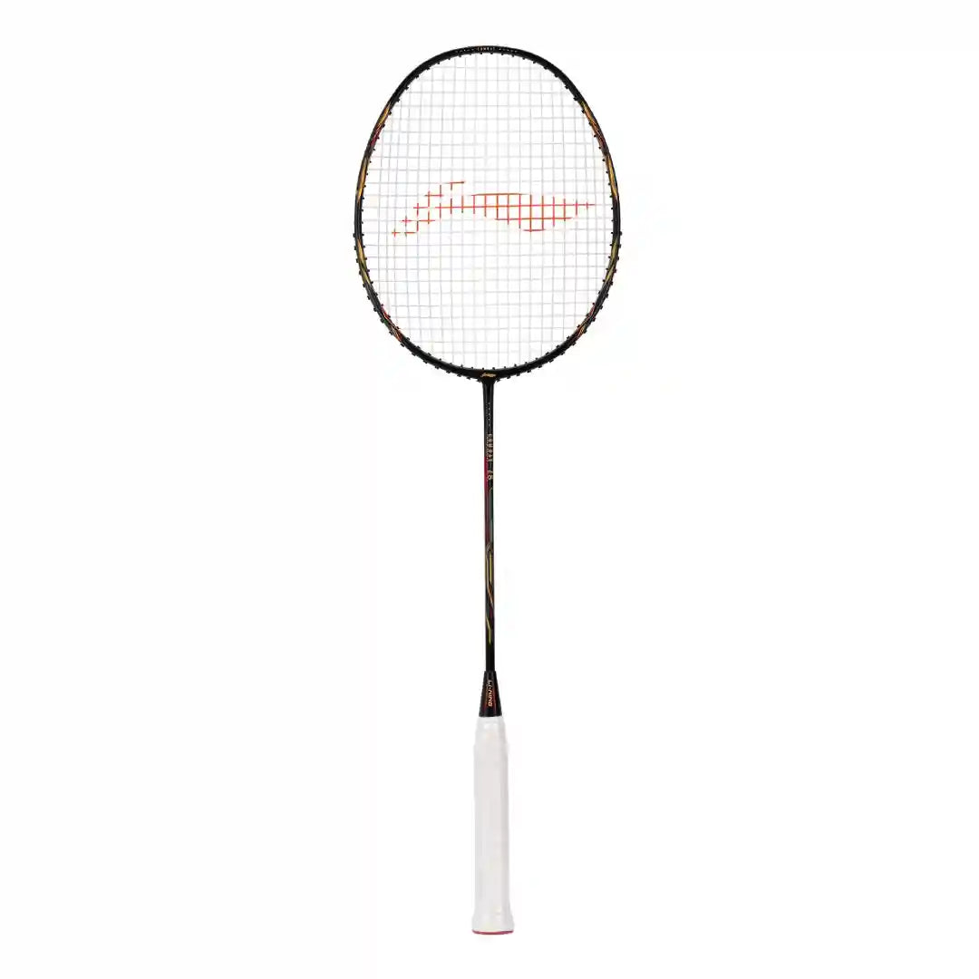 Li-Ning Combat Z8 Badminton Racquet – 80 grams-The Racquet Shop-Shop Online in UAE, Saudi Arabia, Kuwait, Oman, Bahrain and Qatar