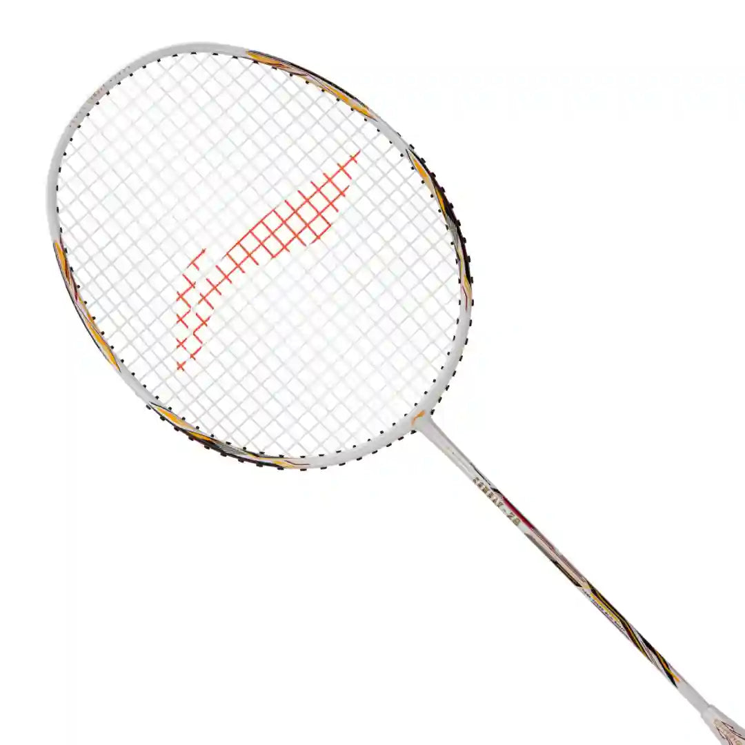 Li-Ning Combat Z8 Badminton Racquet – 80 grams-The Racquet Shop-Shop Online in UAE, Saudi Arabia, Kuwait, Oman, Bahrain and Qatar