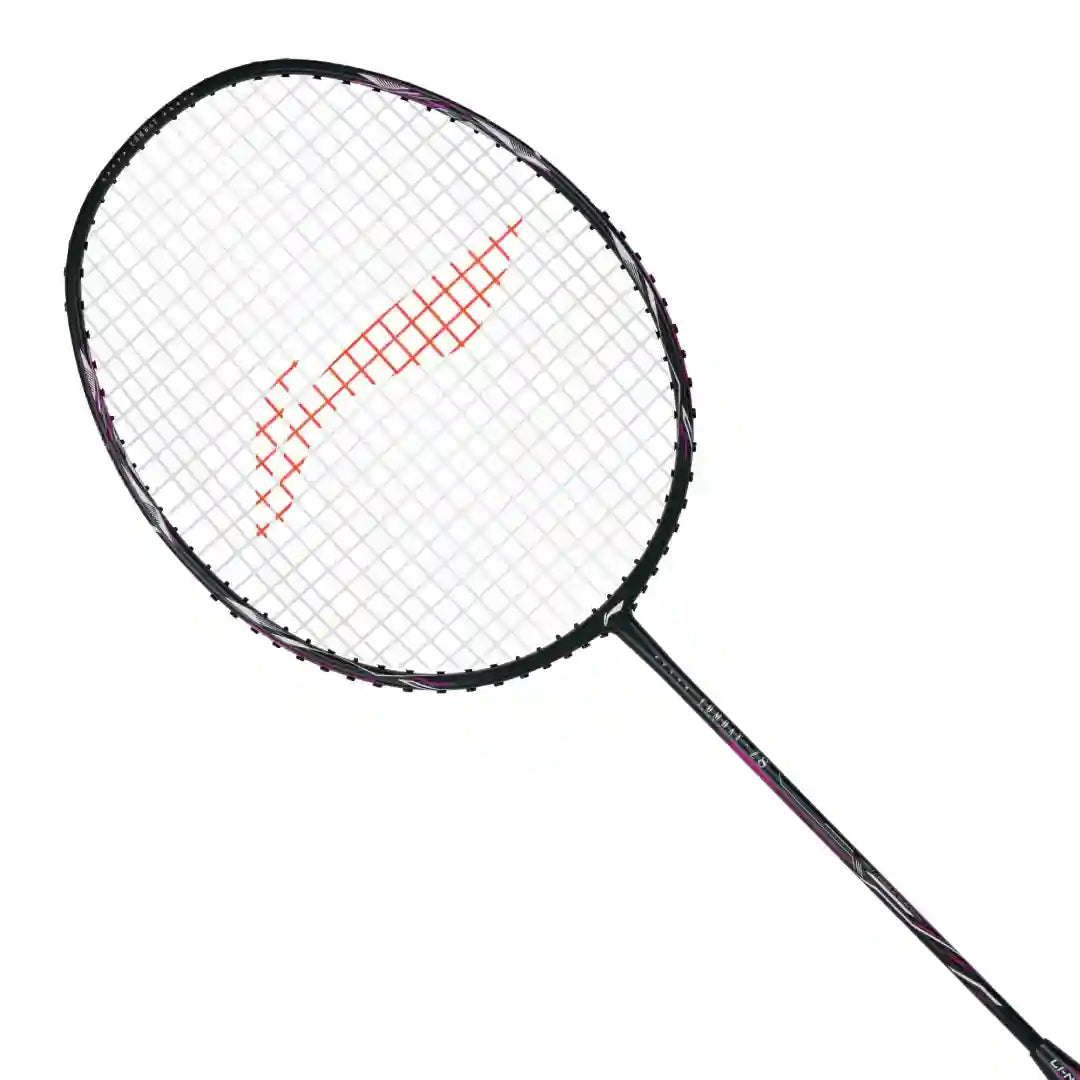 Li-Ning Combat Z8 Badminton Racquet – 80 grams-The Racquet Shop-Shop Online in UAE, Saudi Arabia, Kuwait, Oman, Bahrain and Qatar