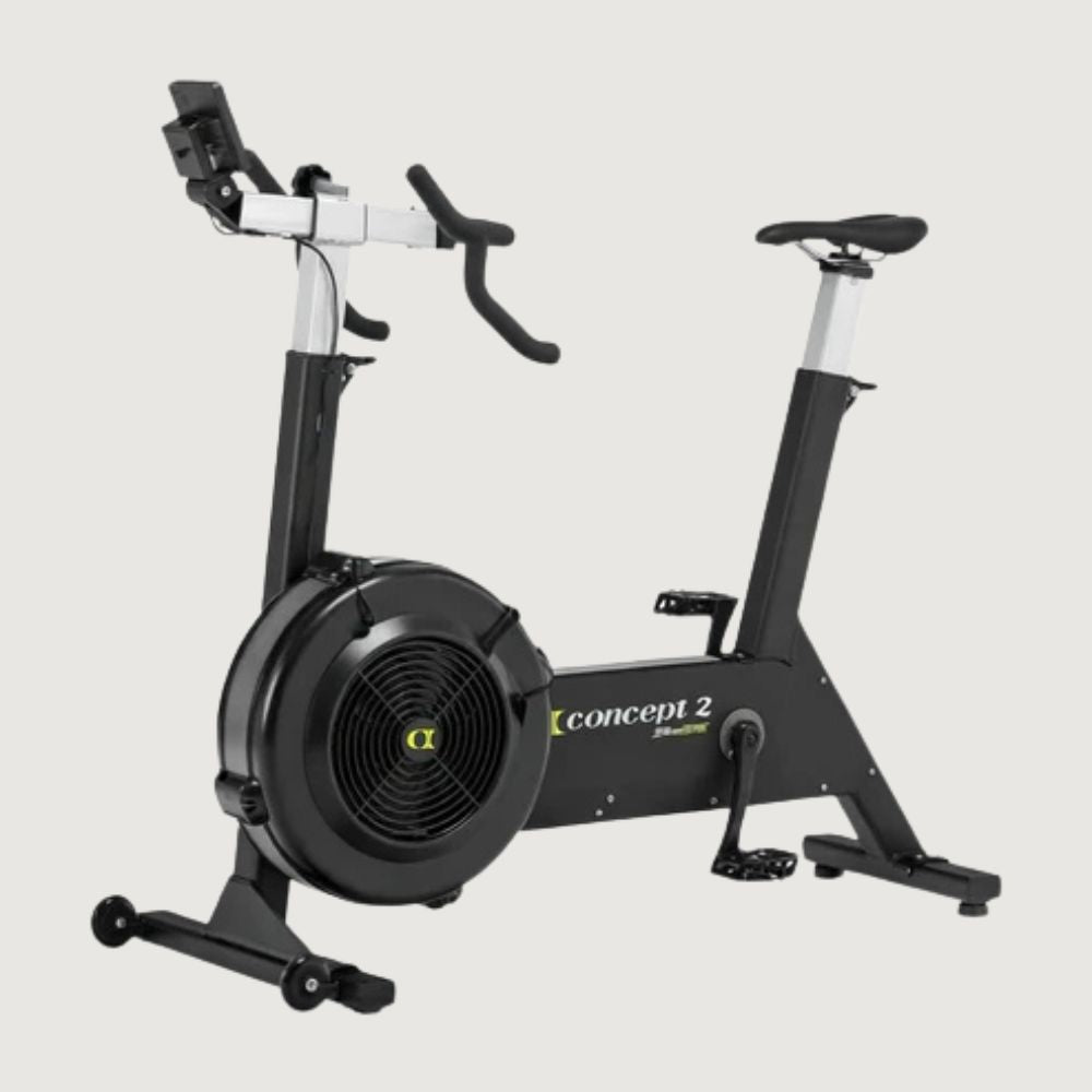 Concept2 BikeErg Machine