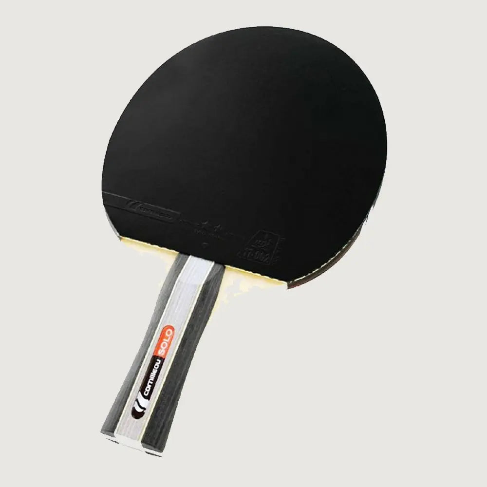 Cornilleau Sport Pack Solo (1 bat and 1 cover )