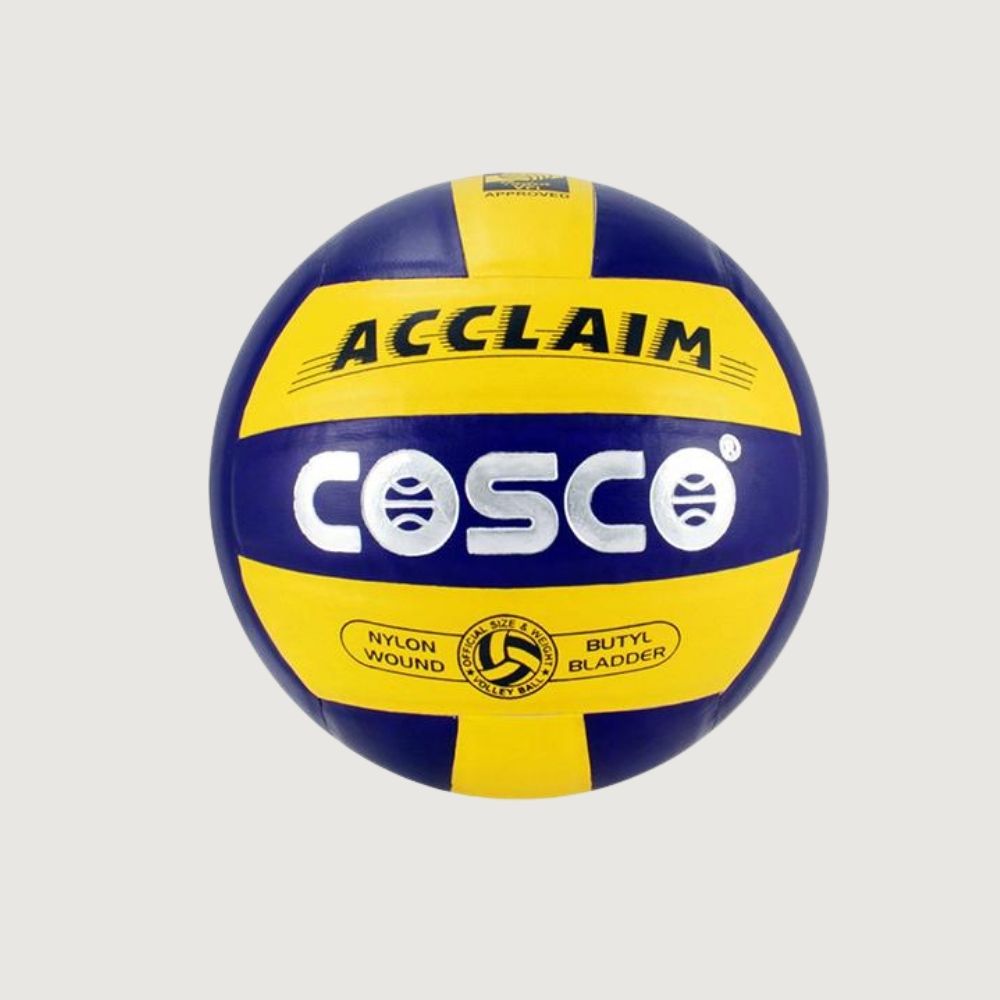 Cosco Acclaim Volleyball - Size 4