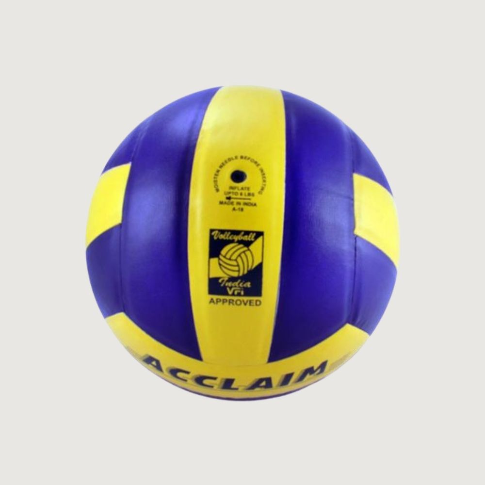 Cosco Acclaim Volleyball - Size 4