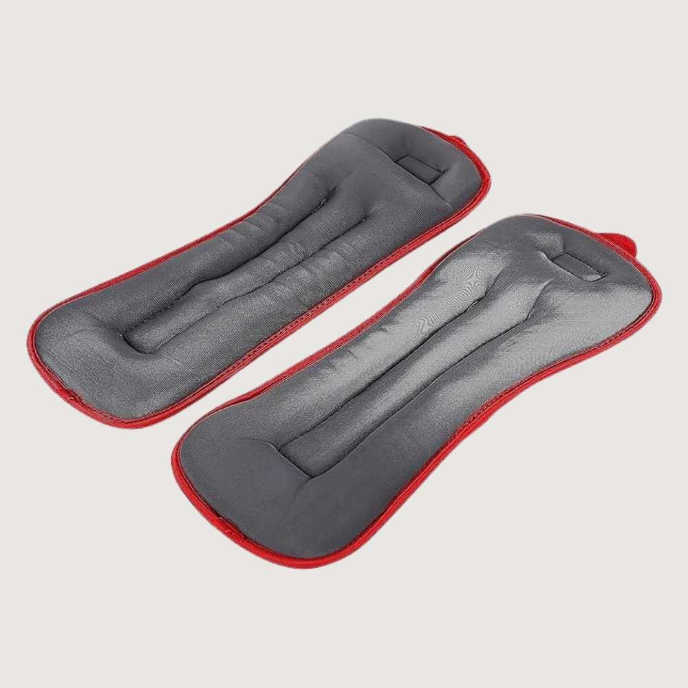 Cosco Adjustable Ankle Weight - 2 Kg