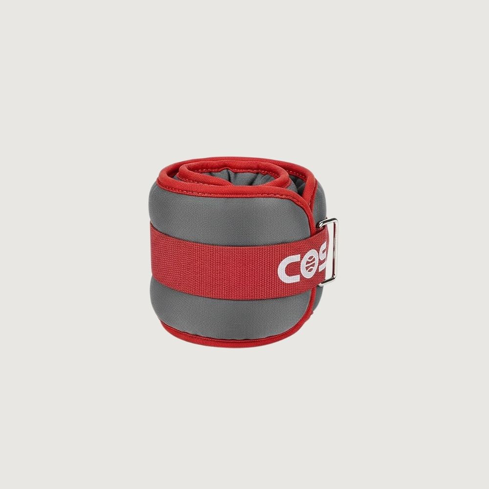 Cosco Adjustable Ankle Weight - 2 Kg