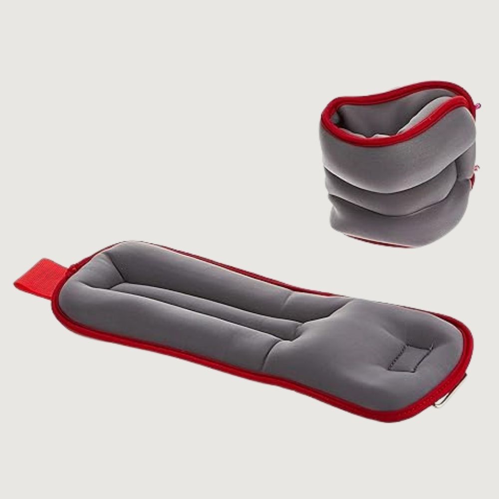 Cosco Adjustable Ankle Weight - 2 Kg