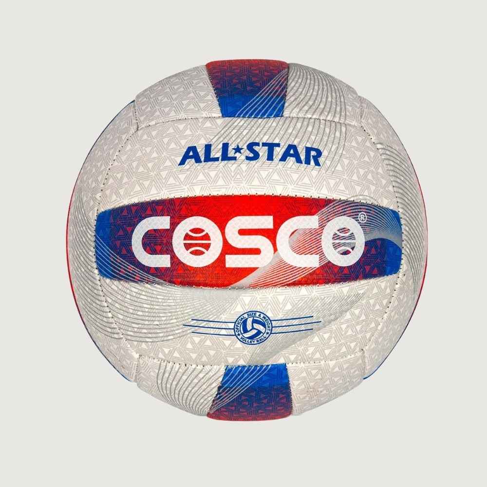 Cosco All Star Volleyball - Size 4