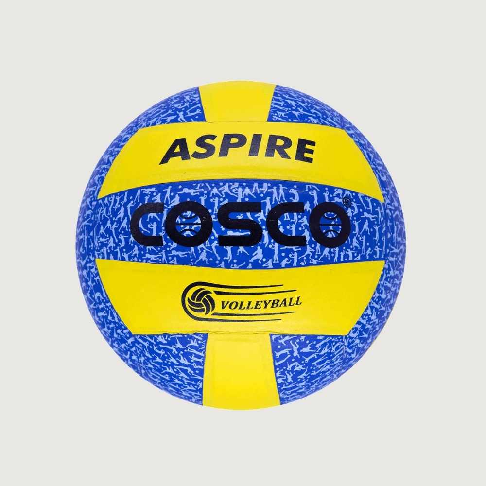 Cosco Aspire Volleyball - Size 4