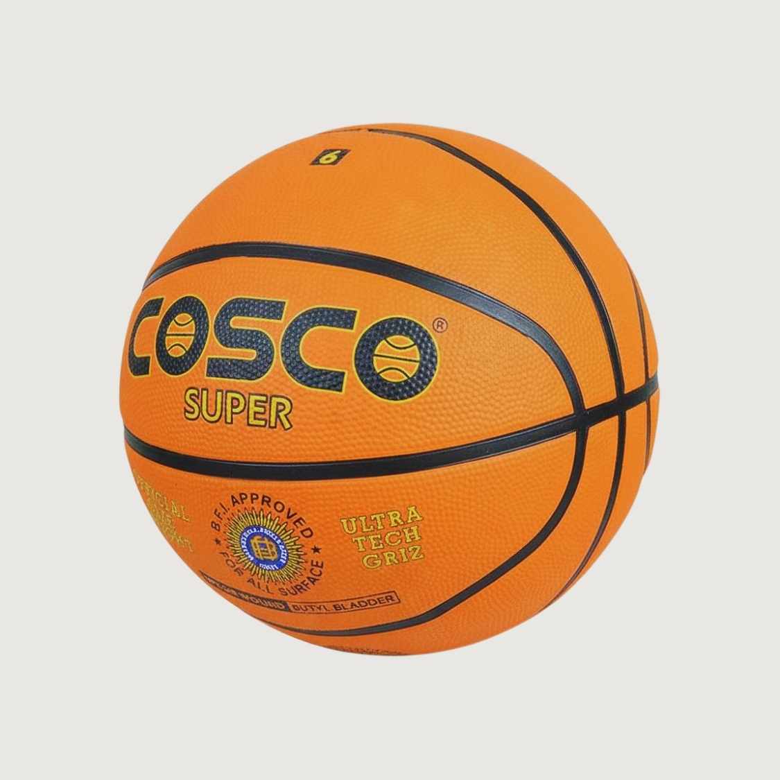 Cosco Super Basketball - Size 7