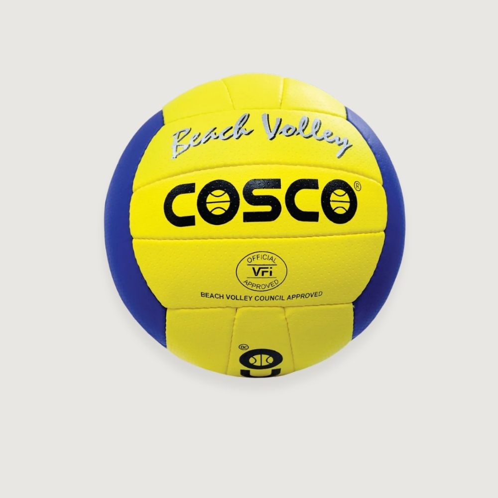 Cosco Beach Volleyball
