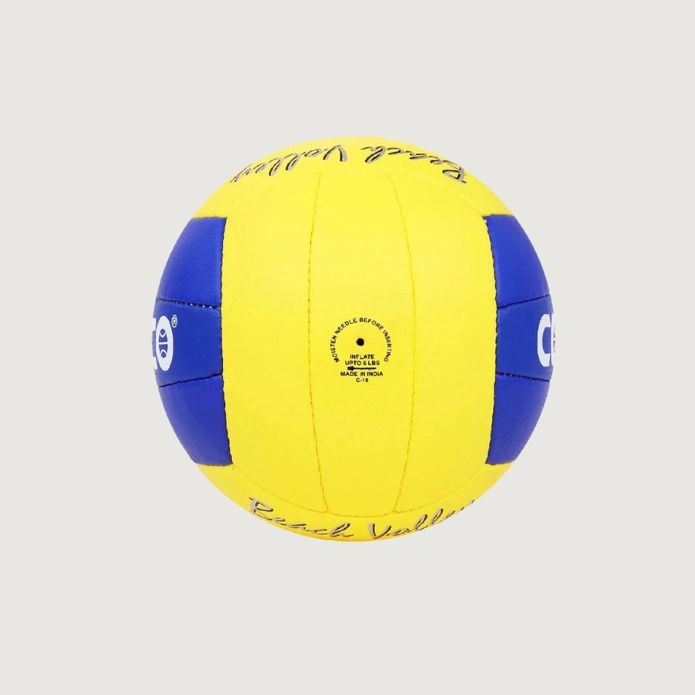 Cosco Beach Volleyball