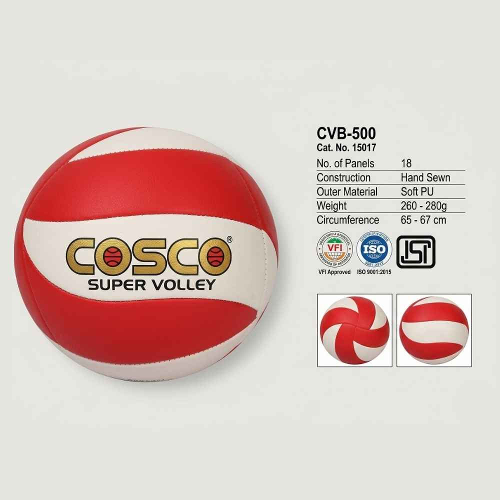 Cosco CVB-500 Volleyball