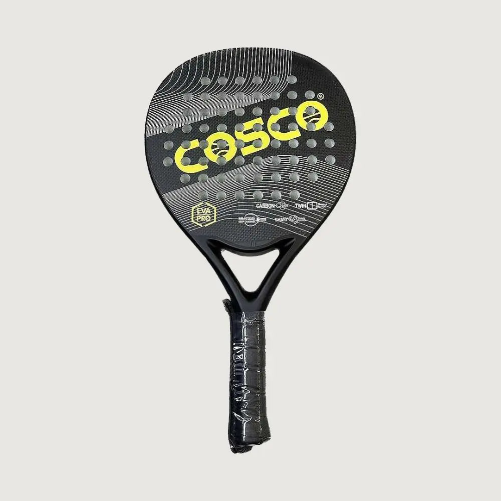Cosco Carbon Attack Padel Racket