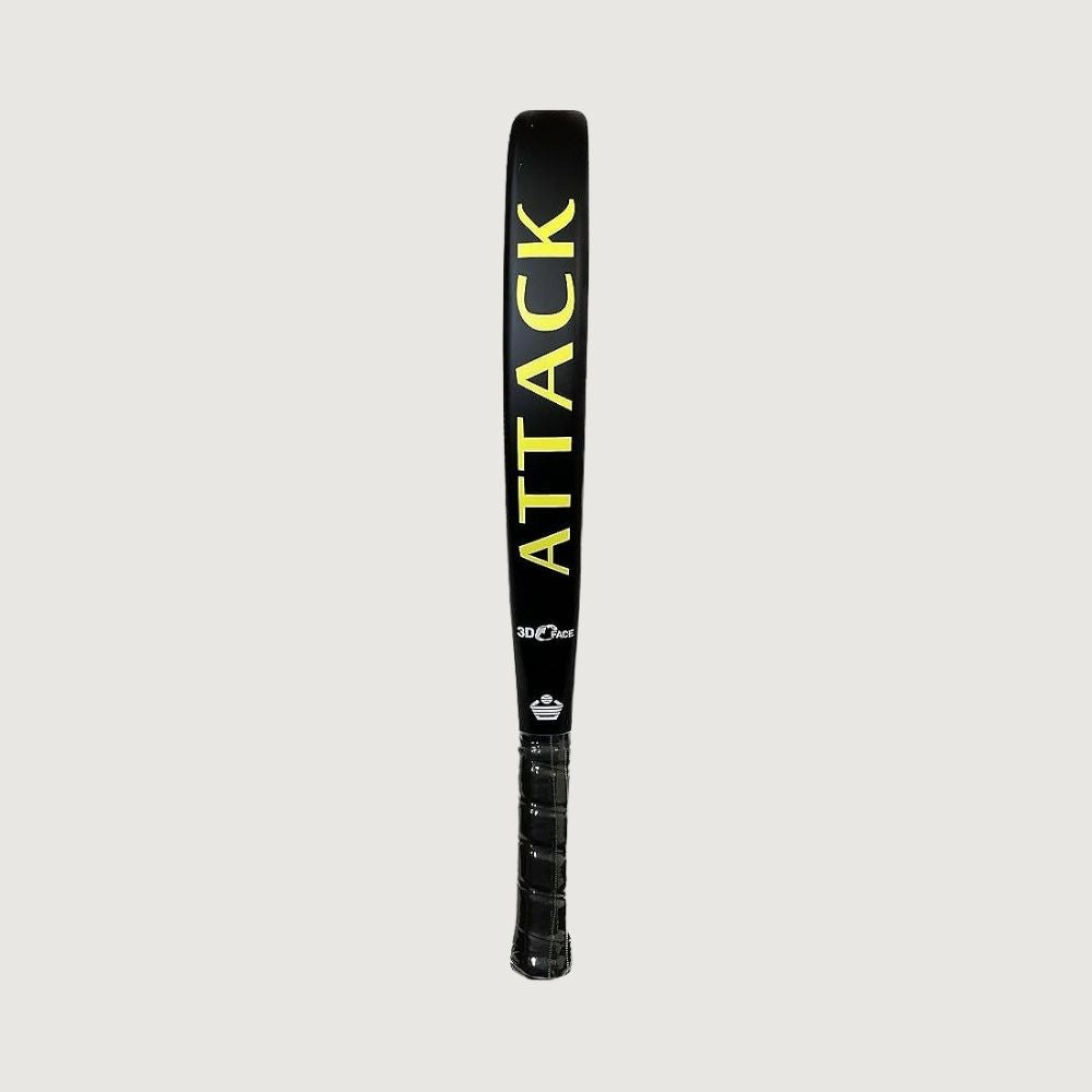 Cosco Carbon Attack Padel Racket