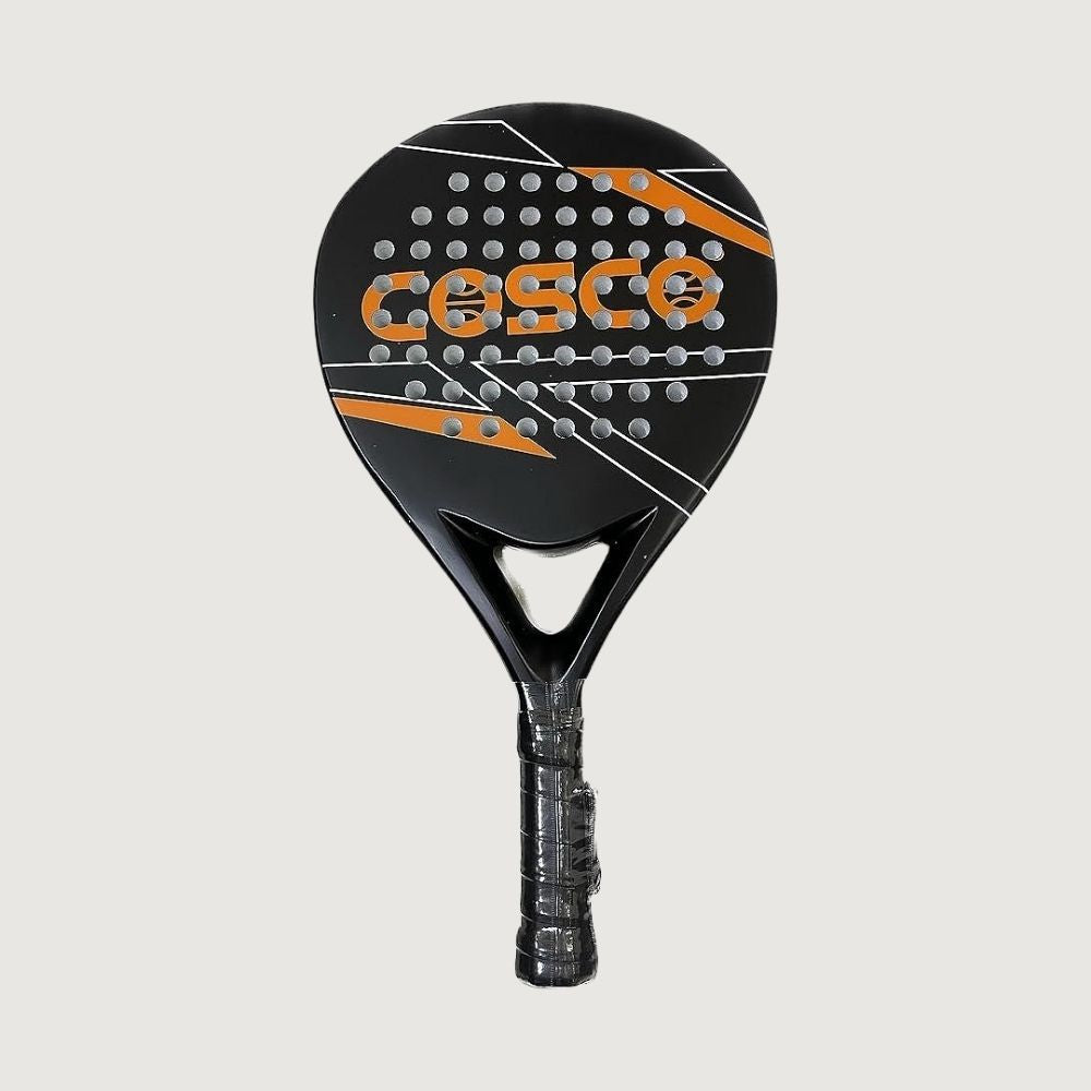 Cosco Carbon Battle Padel Racket