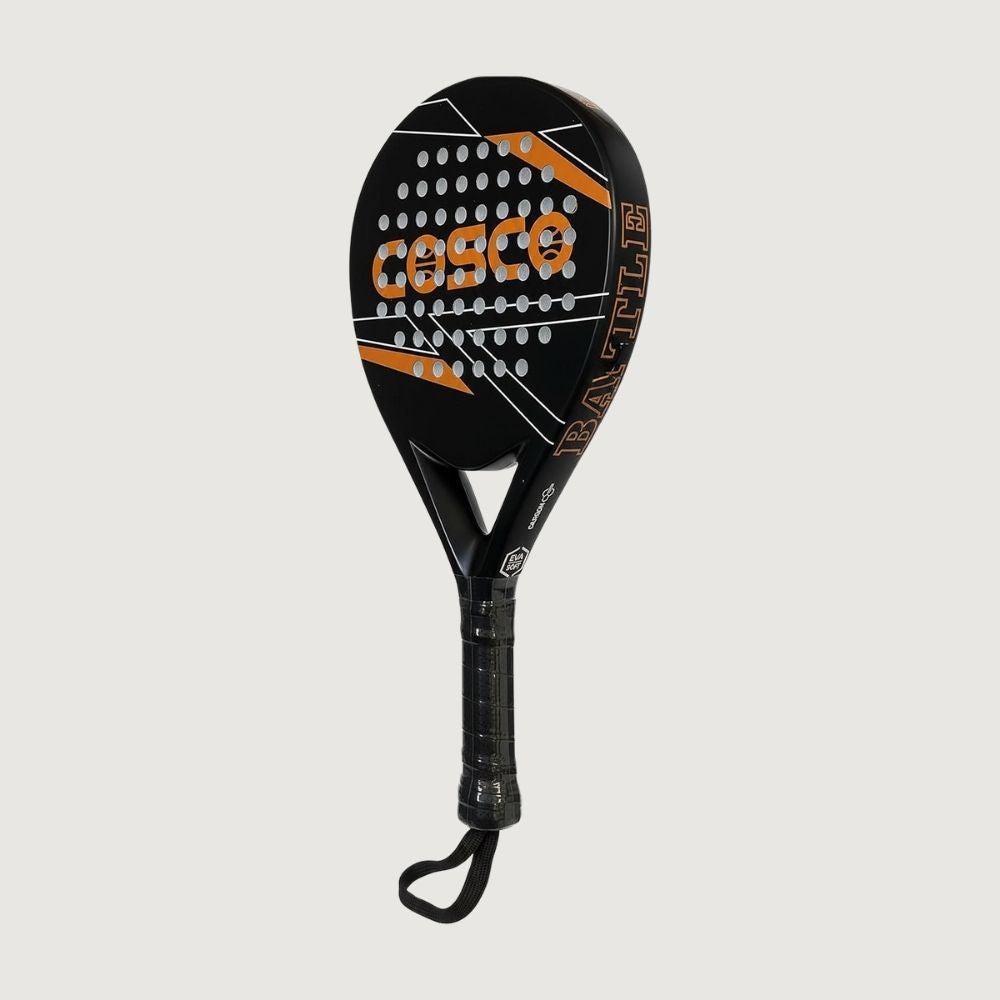 Cosco Carbon Battle Padel Racket