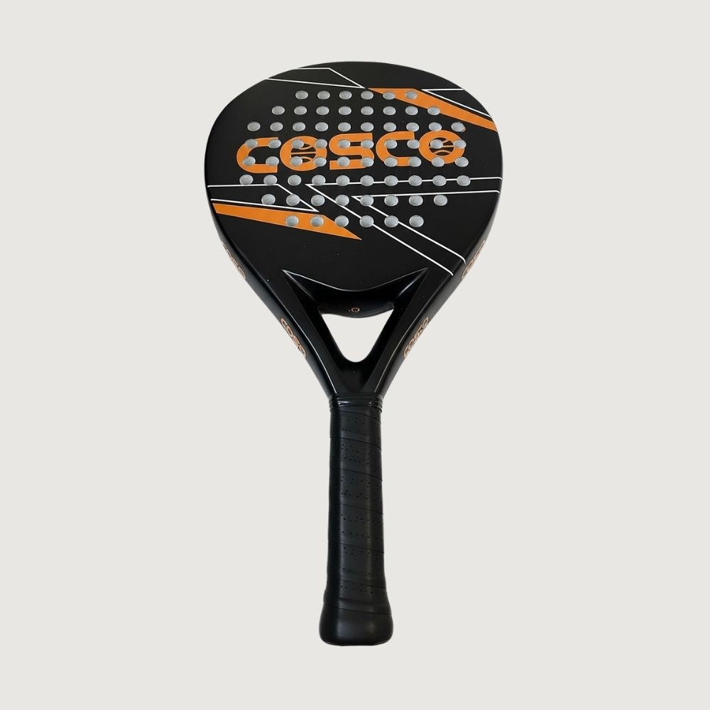 Cosco Carbon Battle Padel Racket