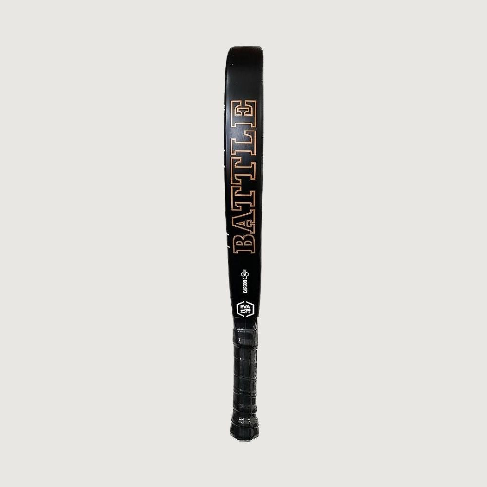 Cosco Carbon Battle Padel Racket