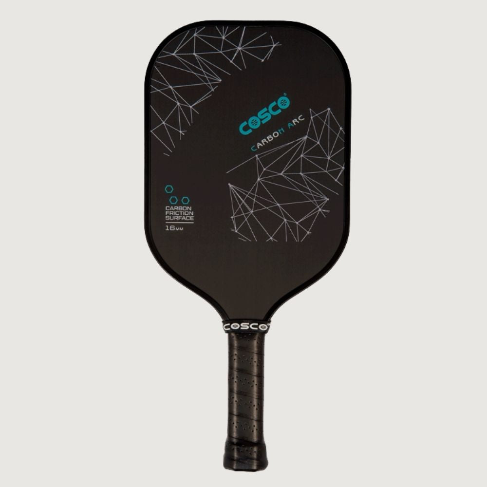 Cosco Carbon Arc Pickleball Racket