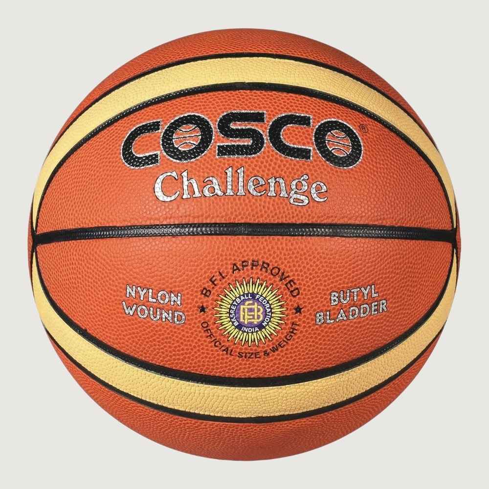 Cosco Challenge Basketball - Size 7