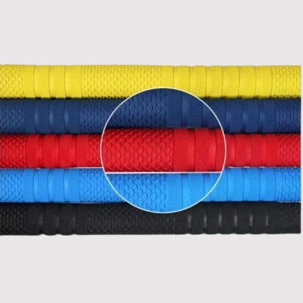 Cosco Chevron Ring Cricket Bat Grip