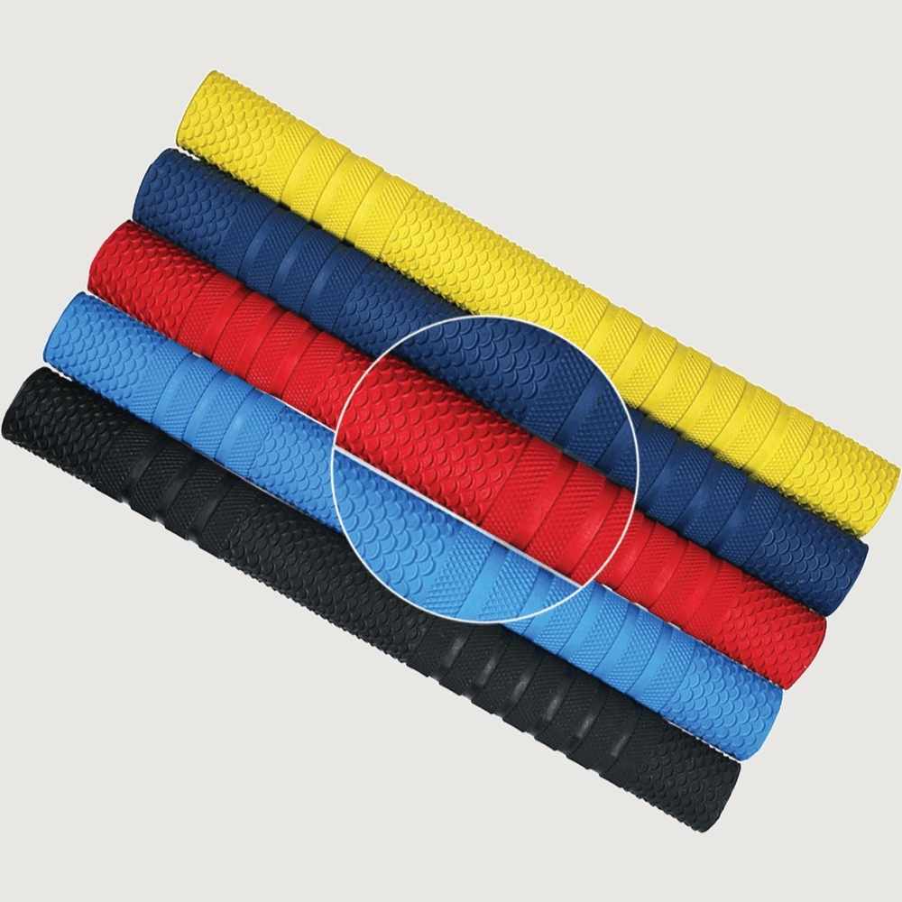Cosco Chevron Ring Cricket Bat Grip