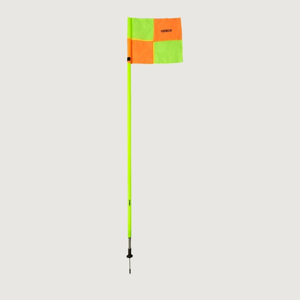 Cosco Corner Flags With Springs Game