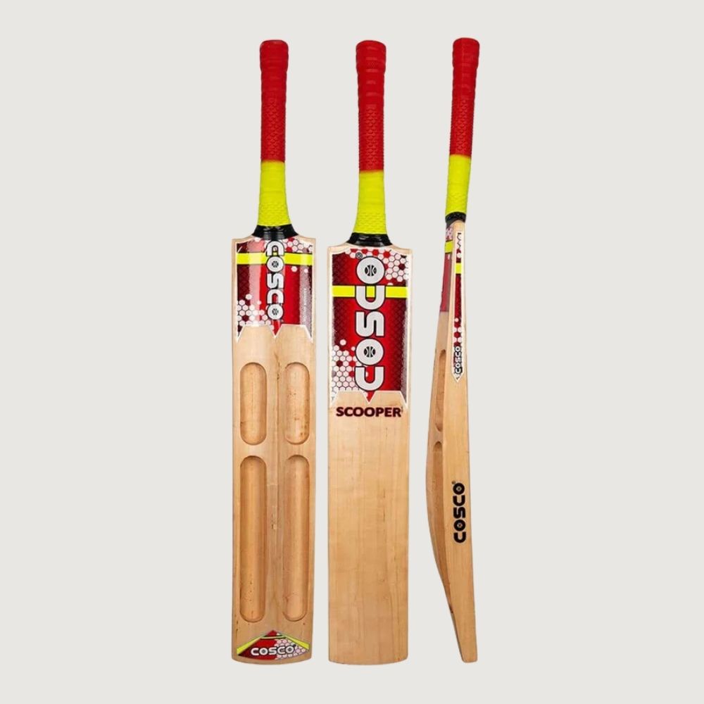 Cosco Cricket Bat Scooper-Full