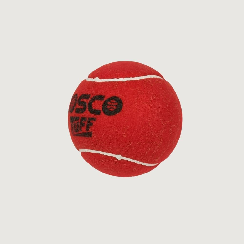 Cosco Cricket Tennis Ball - Heavy