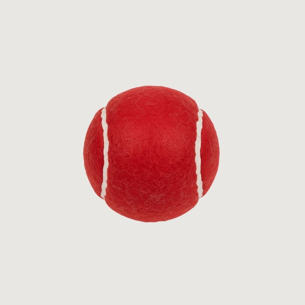 Cosco Cricket Tennis Ball - Heavy