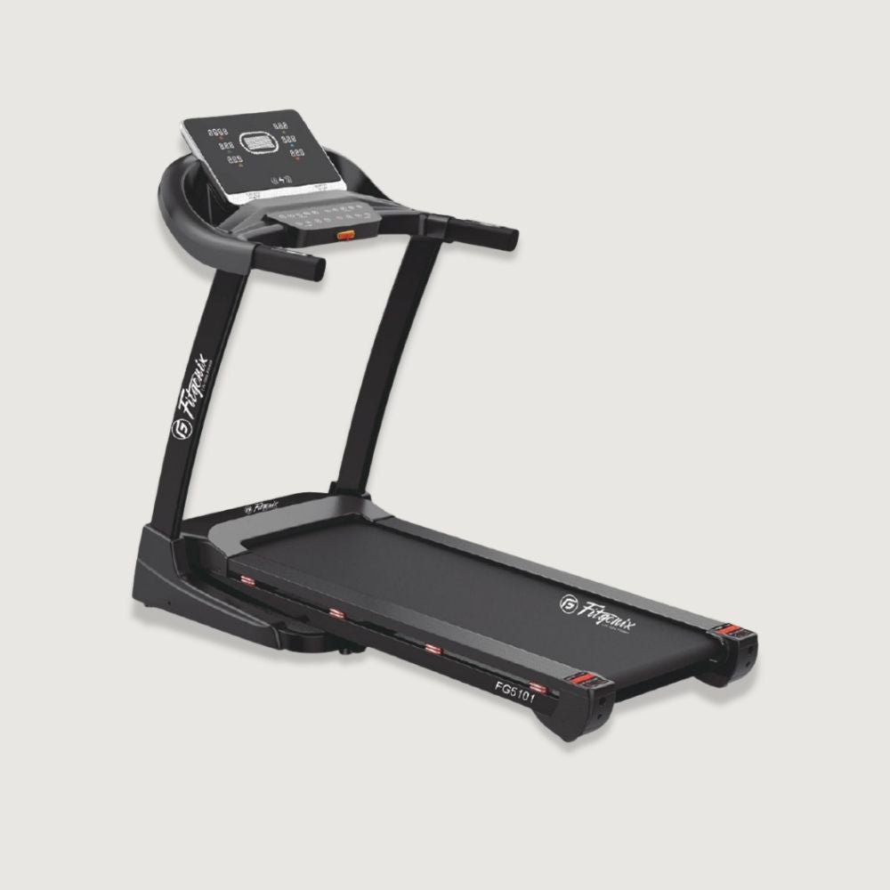 Fitgenix FG5101 Home Use Treadmill